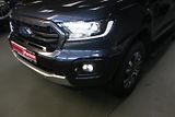 Ford Ranger (2023) D.Cab Wildtrak 2.0 EcoBlue BiT - náhled 7