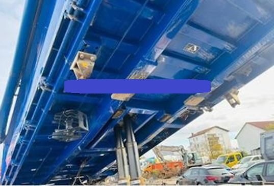 MAN TGS (2019) 35.420 8X4 Bordmatik EURO 6 - fotka 8 z 12