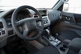 Mitsubishi Pajero 3.2 Di-D 4x4 AUTOMAT - náhled 31