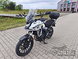 Honda CB 500 X (2020) ABS - náhled 2