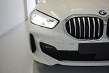 BMW Řada 1 120D 2,0 XDRIVE M-SPORT AUT. - náhled 10
