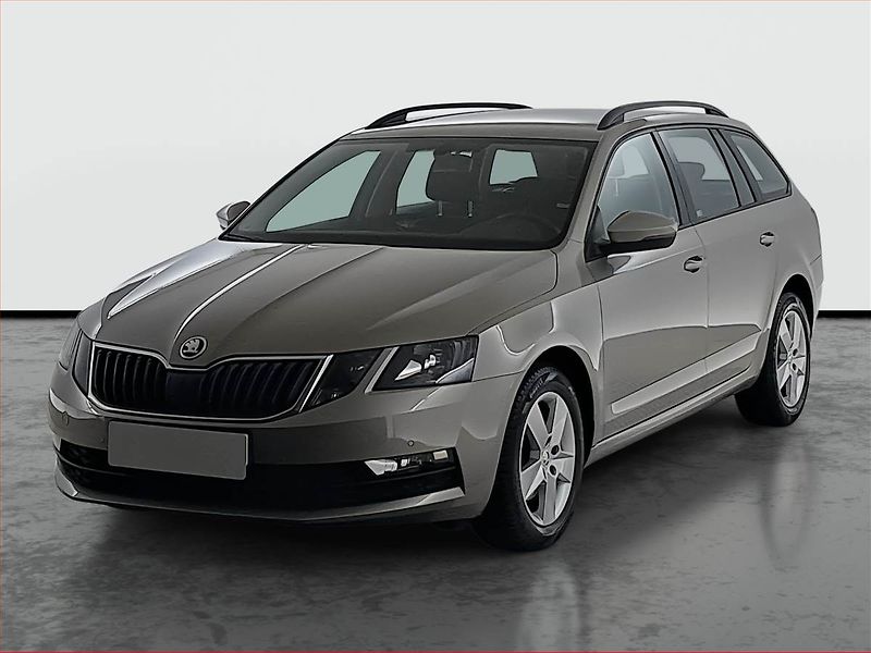 Škoda Octavia (2018) Ambition 1.4 TSI, Tempomat - fotka 2 z 23
