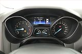 Ford Focus (2017) 1.5 EcoBoost, Tempomat - náhled 11