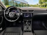 Škoda Superb 2,0 TDI DSG Premium Edition - náhled 4