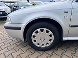 Škoda Octavia (2003) 1,6 SR 75 KW 2 MAJ STK KM - náhled 14