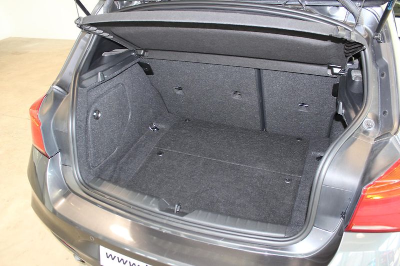 BMW Řada 1 (2015) 116d,115HP,M-PAKET, - fotka 20 z 20