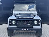 Land Rover Defender 2,2 110 TD4 STW Adventure ČR - náhled 3