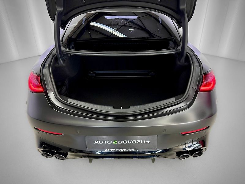 Mercedes-Benz CLE (2026) 4MATIC+ PERFORMANCE, PANORAMA, - fotka 34 z 34
