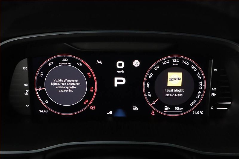 Škoda Octavia (2025) 2.0 TDI - fotka 8 z 19
