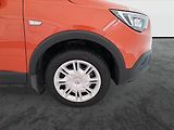 Opel Crossland X (2020) 1.2 Turbo, ČR,1.maj - náhled 15