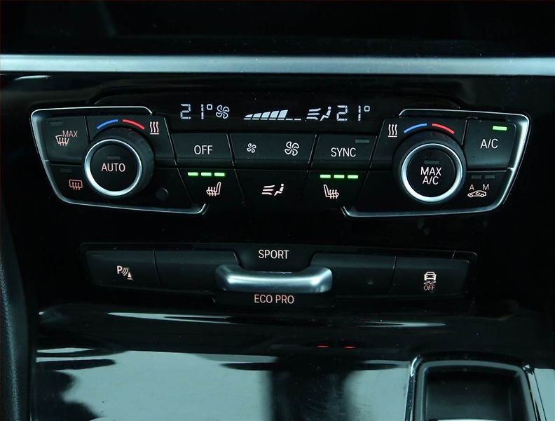 BMW Řada 2 (2017) 218d Active Tourer, Automat - fotka 16 z 23