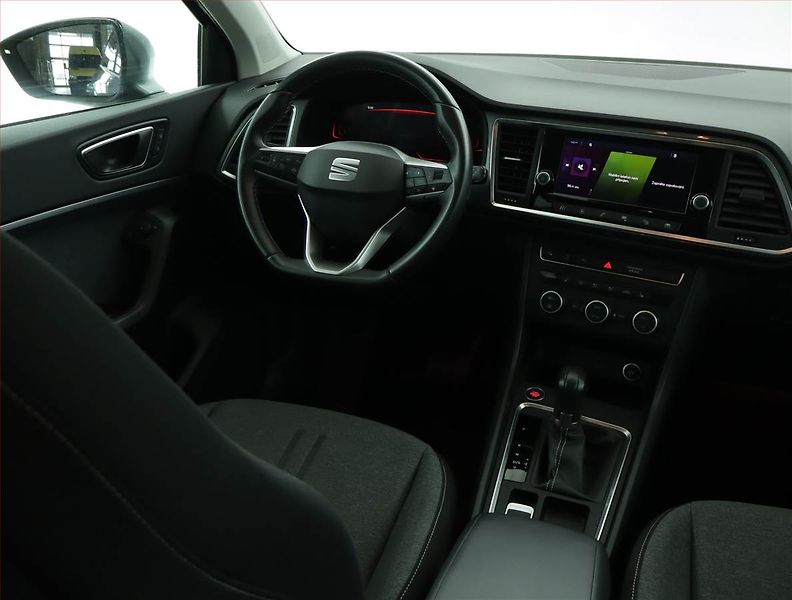 Seat Ateca (2023) Style 1.5 TSI - fotka 7 z 15