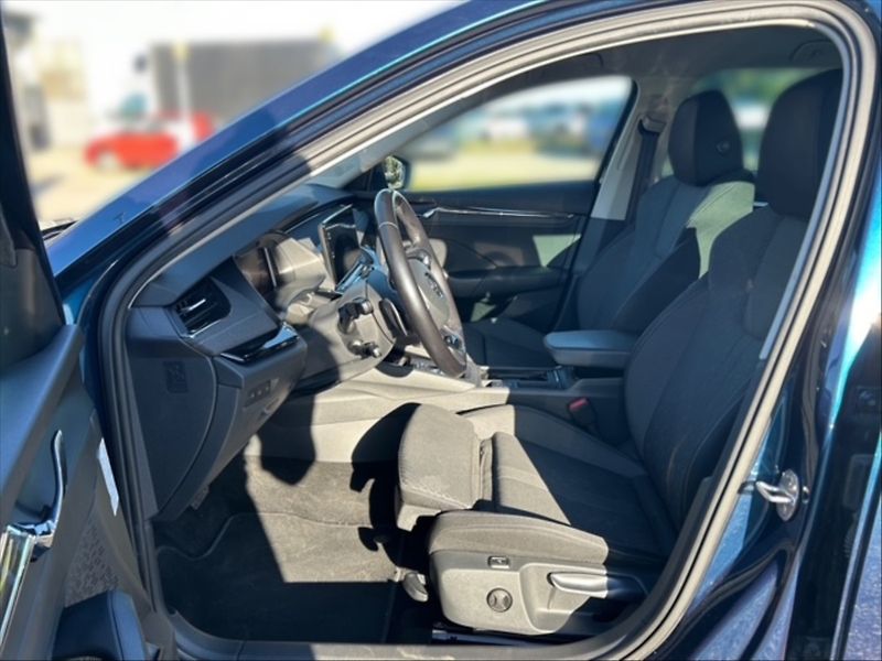 Škoda Octavia 1,4 TSI 150 Style AT - fotka 7 z 11