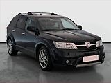 Fiat Freemont (2012) 2.0 MultiJet, 4X4, Automat - náhled 1