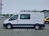 Ford Transit (2021) 2.0TDCi L3H2 6míst, Trend - náhled 8