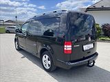 Volkswagen Caddy 2,0 TDi 103kw MAXI SOCCER 7mís - náhled 43