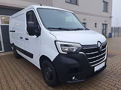 Renault Master (2020) 2.3 DCI, ZÁRUKA - fotografie inzerátu