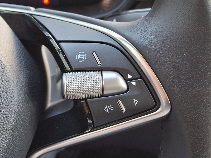 Škoda Fabia (2025) Selection 1,0TSi 70kW - fotka 18 z 32