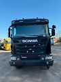Scania (2017) G 450 8x6 Bordmatik EURO 6 - náhled 10