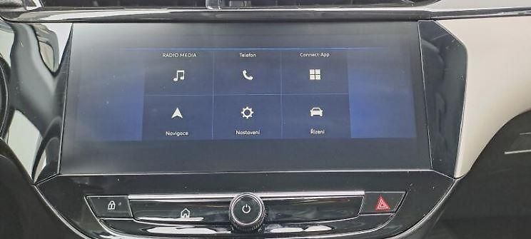 Opel Corsa (2026) Edition 1,2 100k - fotka 8 z 9
