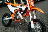 KTM 50 SX (2024) 2024 - náhled 1
