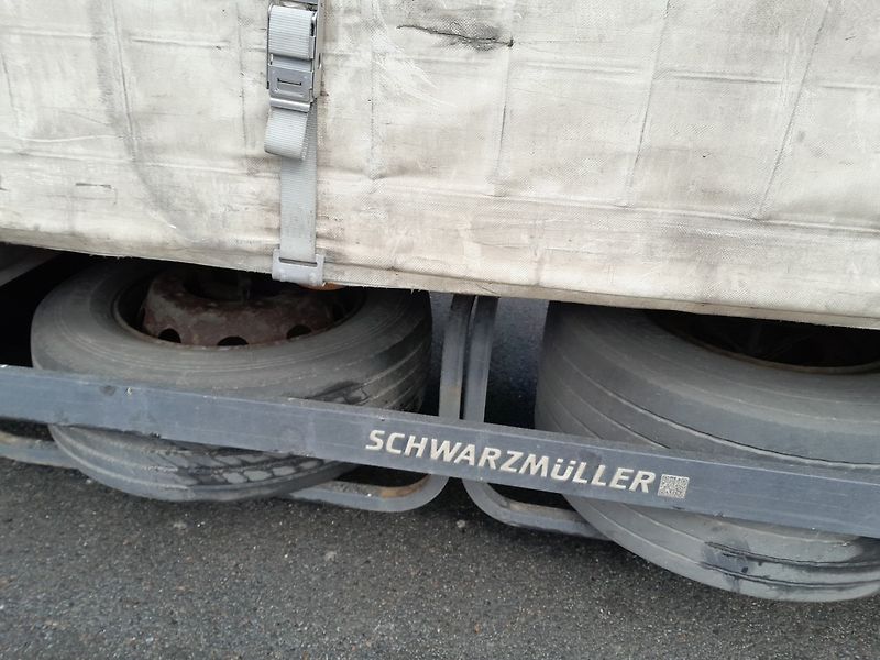 Schwarzmüller SPA 3/E LowDeck Mega - fotka 16 z 28