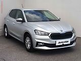 Škoda Fabia (2024) 1.0 TSi, ČR, DSG, LED, park - náhled 1