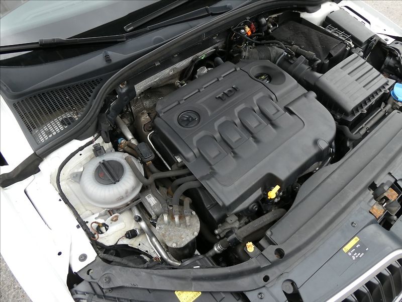 Škoda Octavia 2,0 TDi110kW ELEGANCE,ČR,ZÁVĚS - fotka 42 z 45