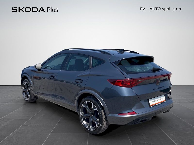 Cupra Formentor (2023) 1.5 TSI 110 kW DSG - fotka 28 z 35
