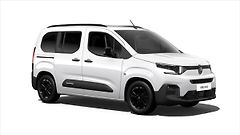 Citroën Berlingo (2026) 1,5 Diesel 130k Manual MAX - fotografie inzerátu