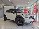 Mini Countryman 2.0 D A/T PDC, TEMPOMAT, KLIMA - náhled 1