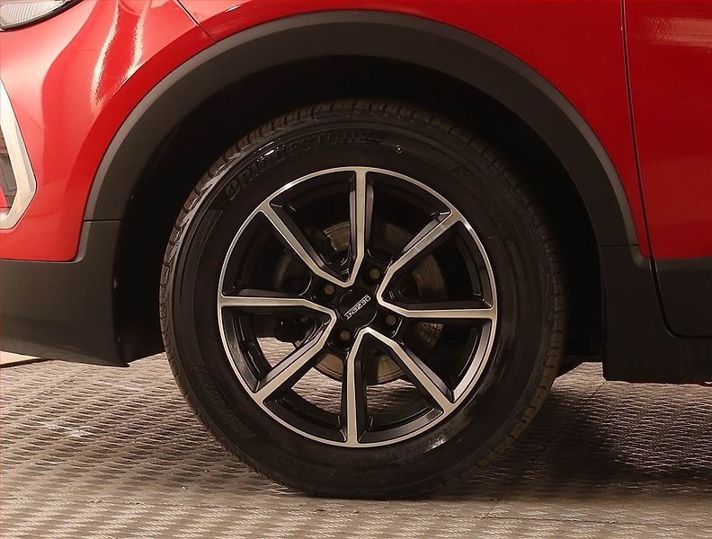 Opel Crossland X (2021) 1.2, ČR,1.maj, Serv.kniha - fotka 14 z 19