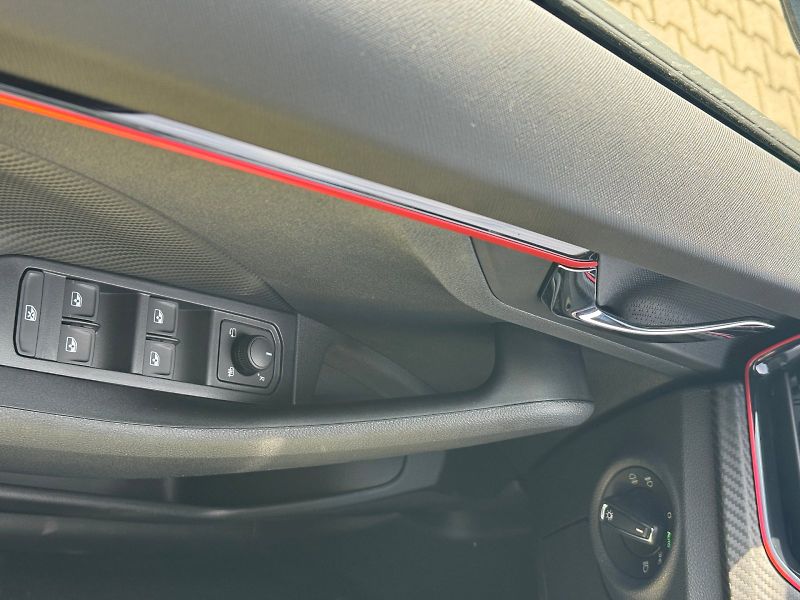 Škoda Kamiq (2026) Monte Carlo 1.0 TSI 85 kW DSG - fotka 20 z 24