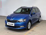 Škoda Fabia (2015) 1.2TSi, ČR, AC, temp, tažné - náhled 2
