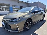 Toyota Corolla 1,5i 92kW automat  - náhled 1