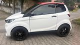 Aixam City (2023) Sport Emotion - náhled 3