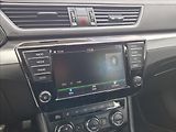 Škoda Superb 2,0 TDI 4x4 WEBASTO KAMERA TAŽ - náhled 27