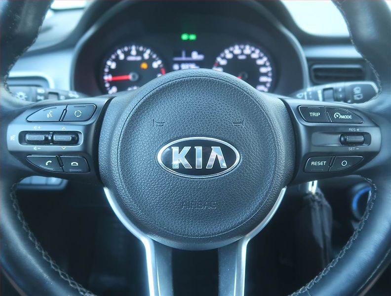 Kia Stonic (2017) 1.4 CVVT, Serv.kniha, Tempomat - fotka 16 z 16