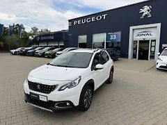 Peugeot 2008 ALLURE 1.2PT 110 EAT6 - fotografie inzerátu