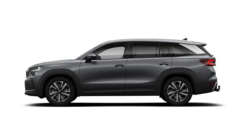 Škoda Kodiaq Exclusive Sel 142kW automat - fotka 2 z 6