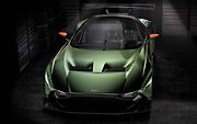 Aston Martin Vulcan