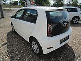 Volkswagen up! 1,0MPI - 48KW - NOVÁ STK - náhled 4