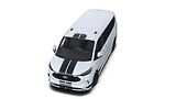 Ford Tourneo Custom (2026) Sport L2, Tourneo, 2.5 Duratec - náhled 8