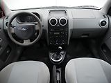 Ford Fusion (2003) 1.4i, AC, park.čidla - náhled 8