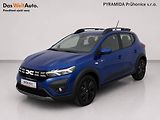 Dacia Sandero (2025) 1.0 TCe 67 kW Stepway - náhled 1
