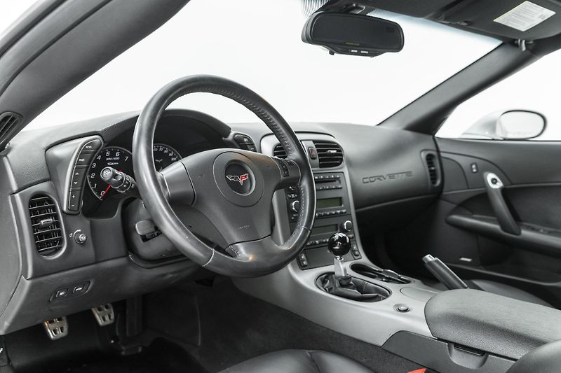 Chevrolet Corvette C6 Z06*USA*originál stav - fotka 6 z 53