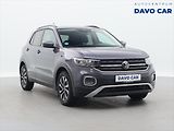 Volkswagen T-Cross 1,0 TSI 81kW Life Aut.klima Ta - náhled 1