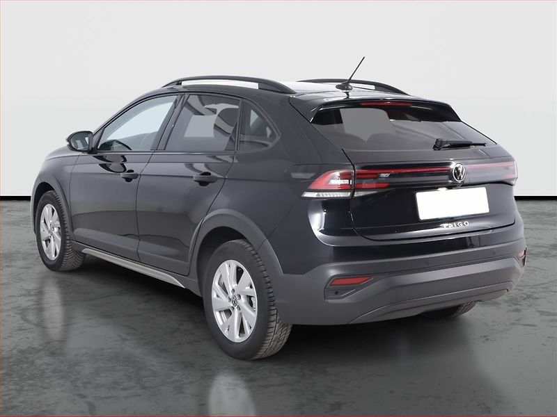 Volkswagen Taigo (2022) 1.0 TSI - fotka 4 z 17