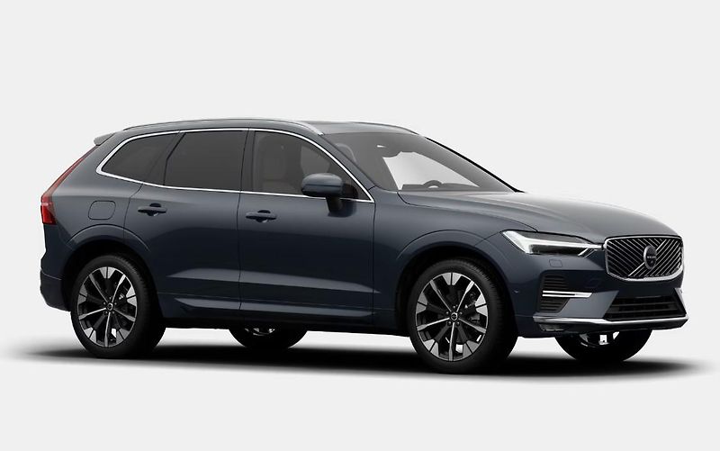Volvo XC60 (2026) B5 AWD AUT BRIGHT ULTRA  - fotka 7 z 11