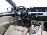 BMW Řada 5 (2010) M Paket 520d, Serv.kniha, Navi - náhled 7